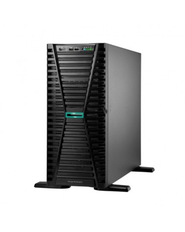Servidor hpe proliant ml110 gen11 intel xeon bronze 3408u/ 16gb ram/ 4tb sata