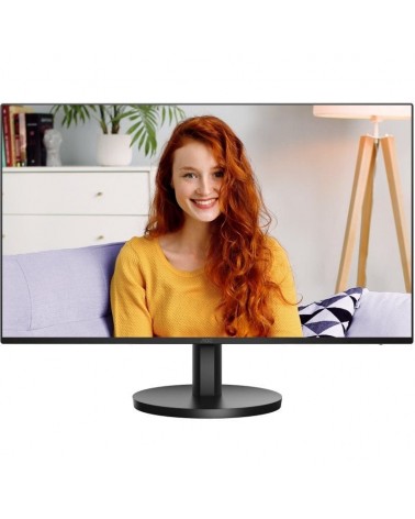 Monitor aoc 24b3ha2 23.8'/ full hd/ multimedia/ negro