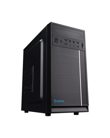 Caja minitorre hiditec q5 pro