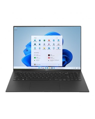 Portátil lg gram 17z90s-g.ad7bb  intel core ultra 7-155h/ 32gb/ 2tb ssd/ 17'/ win11