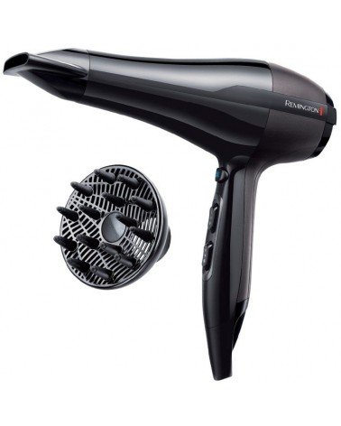 Secador remington pro-air ac/ 2300w/ iónico/ negro