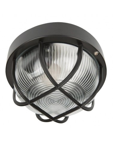 Aplique exterior smartwares be100z