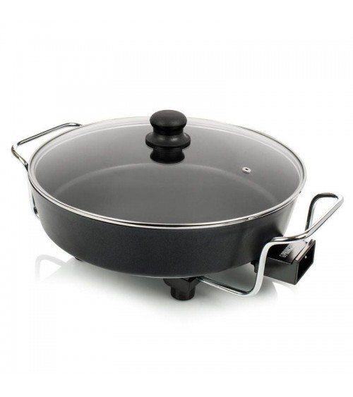 Cazuela eléctrica princess multi wonder chef pro 162367/ ø35cm/ 1800w