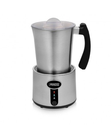 Espumador de leche princess 243005/ 650w