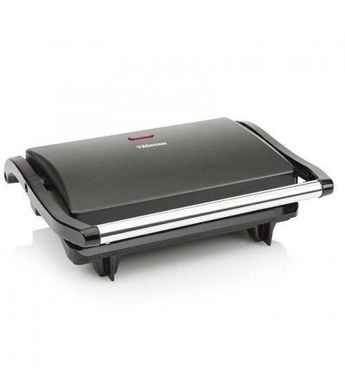 Grill eléctrico tristar gr-2650/ 700w/ tamaño 225*140mm