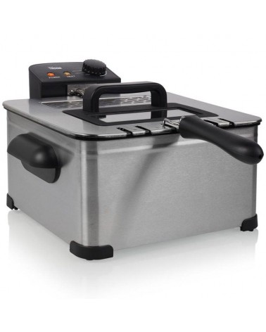 Freidora tristar fr-6949/ 2000w/ capacidad 5l