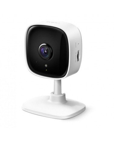 Cámara de videovigilancia tp-link tapo c100/ visión nocturna/ control desde app