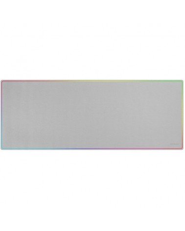 Alfombrilla mars gaming mmp224/ 880 x 330 x 3mm/ blanca