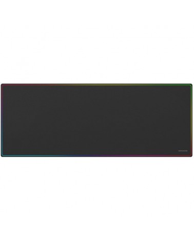 Alfombrilla mars gaming mmp224/ 880 x 330 x 3mm/ negra