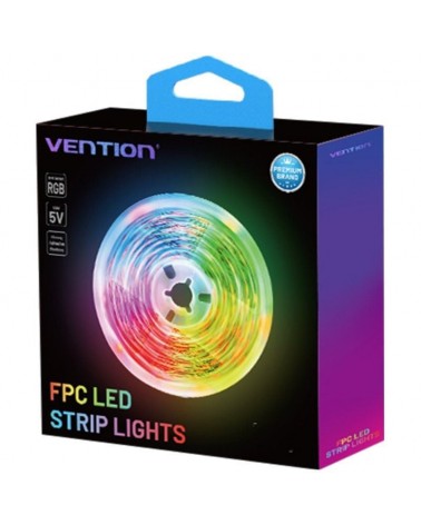Tira led vention paawj/ 5m