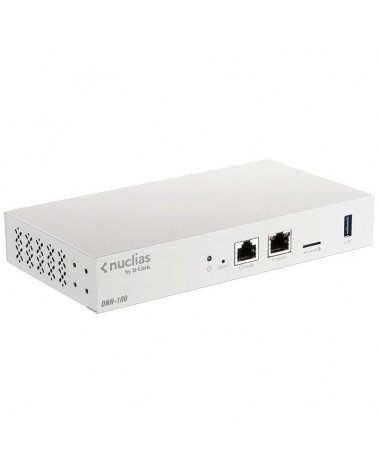 Controlador d-link nuclias connect hub dnh-100