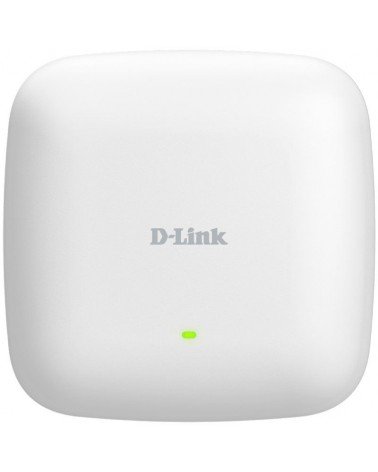 Punto de acceso inalámbrico d-link dap-x3060 poe 3000mbps/ 2.4ghz 5ghz/ antenas de 3dbi/ wifi 802.11ac/n/b/g/ax