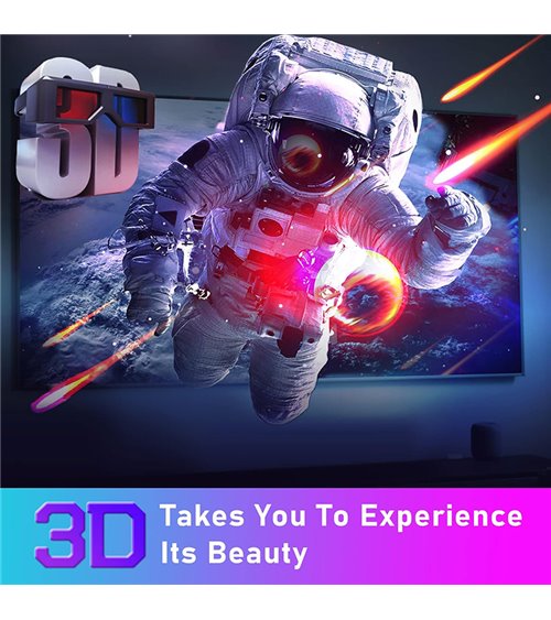 Android 12.0 TV Box, H96 MAX W2 Amlogic S905W2 Quad Core 4GB ROM 64GB RAM Dual WiFi 2.4G / 5.8G BT4.2 4K AV1 Home Smart Media Pl