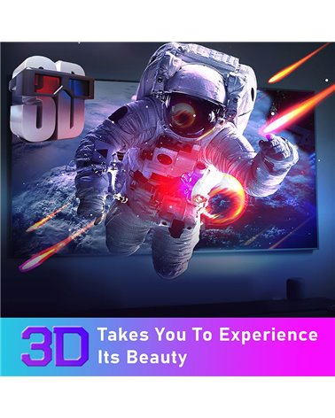 Android 12.0 TV Box, H96 MAX W2 Amlogic S905W2 Quad Core 4GB ROM 64GB RAM Dual WiFi 2.4G / 5.8G BT4.2 4K AV1 Home Smart Media Pl