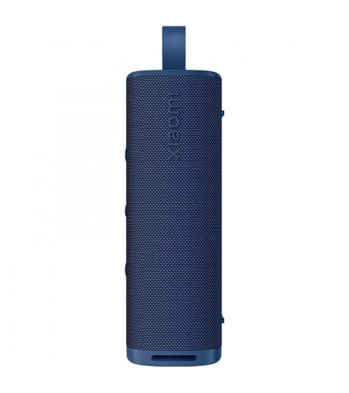 Altavoz con bluetooth xiaomi sound outdoor s29d 30w/ 2.0/ azul