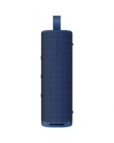 Altavoz con bluetooth xiaomi sound outdoor s29d 30w/ 2.0/ azul