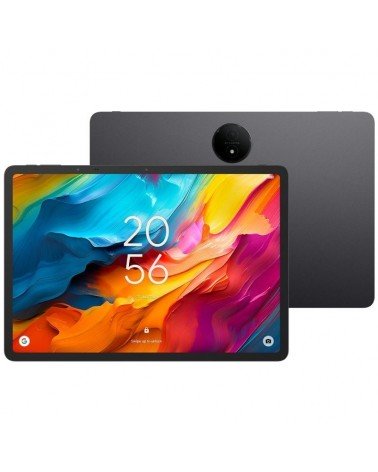 Tablet tcl nxtpaper 14 14.3'/ 8gb/ 256gb/ octacore/ gris