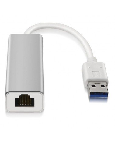 Adaptador rj45 aisens a106-0049/ 1000mbps