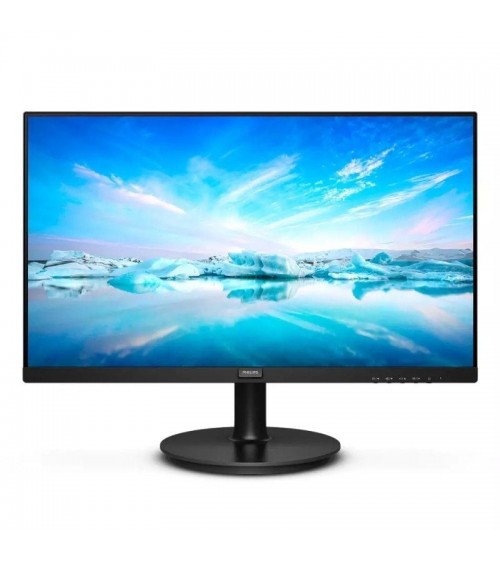 Monitor philips v-line 272v8la 27'/ full hd/ multimedia/ negro