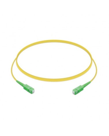 Cable de fibra óptica  ubiquiti uf-sm-patch-apc-apc/ 1.2 m