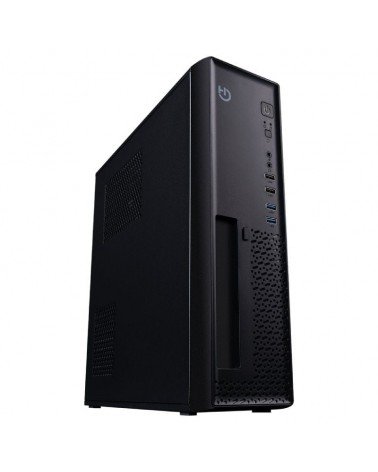 Caja sobremesa hiditec sm10