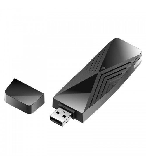 Adaptador usb - wifi d-link dwa-x1850/ 1774 mbps