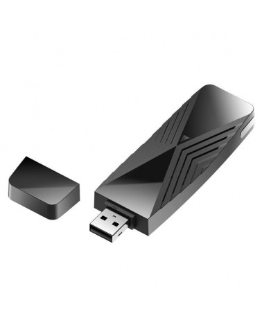 Adaptador usb - wifi d-link dwa-x1850/ 1774 mbps