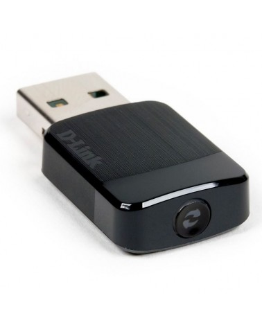 Adaptador usb - wifi d-link mu-mimo dwa-171/ 433mbps