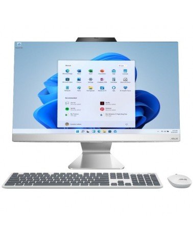 Pc all in one asus a3402wvak-wpc136w intel core i5-1335u/ 16gb/ 512gb ssd/ 23.8'/ win11