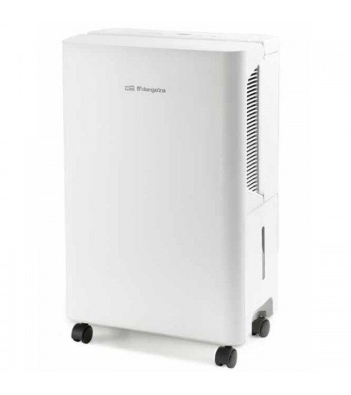 Deshumificador orbegozo dh 1045/ depósito 10l