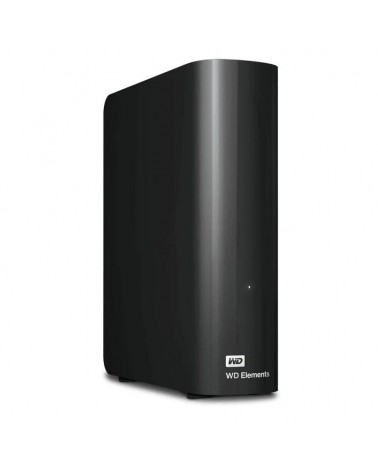 Disco externo western digital wd elements desktop 14tb/ 3.5'/ usb 3.0