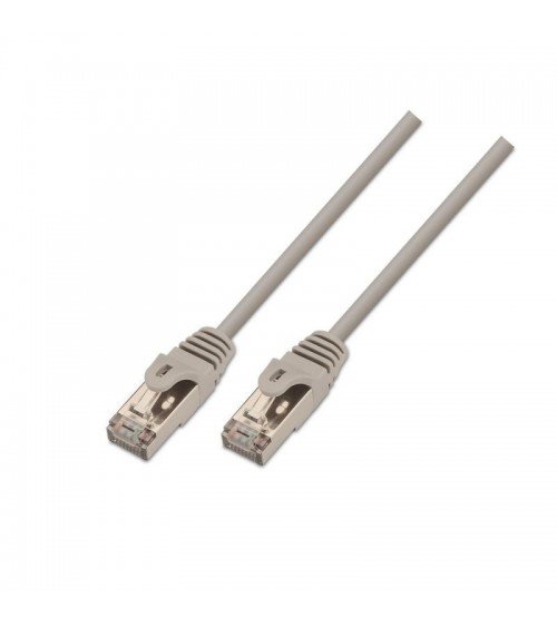 Cable de red rj45 ftp aisens a136-0276 cat.6/ 3m/ gris