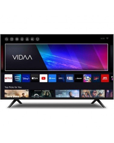 Televisor sunstech 32sunsmartv24 32'/ hd/ smart tv