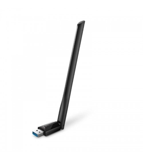 Adaptador usb - wifi tp-link archer t3u plus/ 867mbps