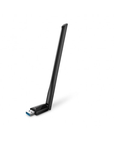 Adaptador usb - wifi tp-link archer t3u plus/ 867mbps