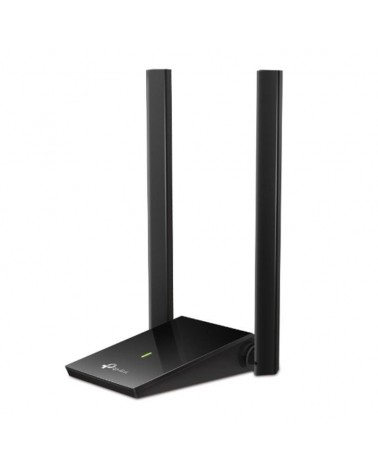 Adaptador usb - wifi tp-link archer t4u plus/ 1300mbps