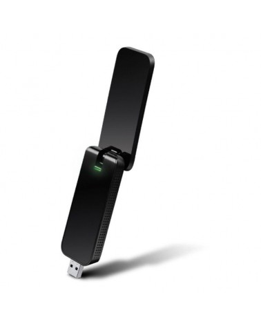 Adaptador usb - wifi tp-link archer t4u v2 1300mbps