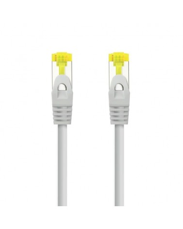 Cable de red rj45 sftp nanocable 10.20.1902 cat.6a/ 2m/ gris