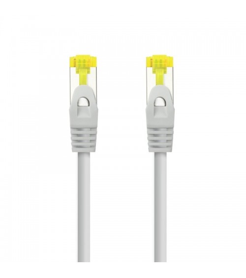 Cable de red rj45 sftp nanocable 10.20.1903 cat.6a/ 3m/ gris