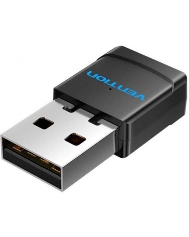 Adaptador usb - wifi vention kdsb0/ 433mbps