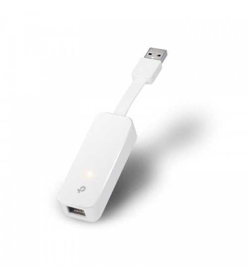 Adaptador usb 3.0 - rj45 tp-link ue300/ 1000mbps