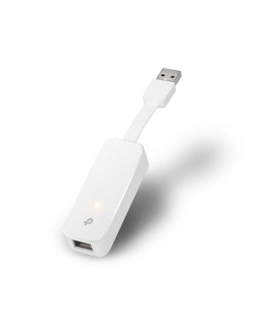 Adaptador usb 3.0 - rj45 tp-link ue300/ 1000mbps