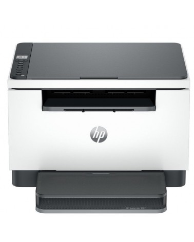 Multifunción láser monocromo hp laserjet m234d/ dúplex/ blanca