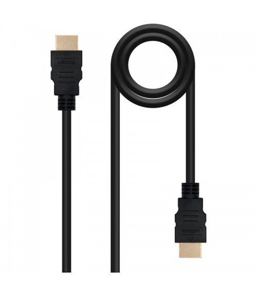 Cable hdmi 1.3b nanocable 10.15.0303/ hdmi macho - hdmi macho/ 3m/ negro