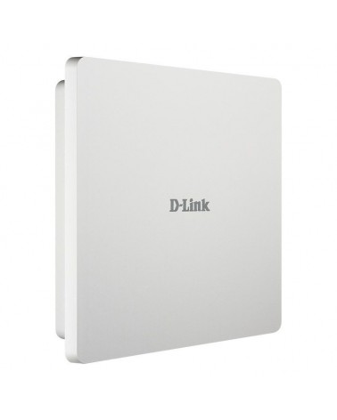 Punto de acceso inalámbrico d-link dap-3666 poe 1200mbps/ 2.4ghz 5ghz/ antenas de 6dbi/ wifi 802.11ac/n/b/g