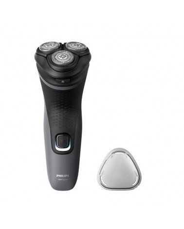 Afeitadora philips shaver series 1000 s1142/00/ con batería / 1 accesorio