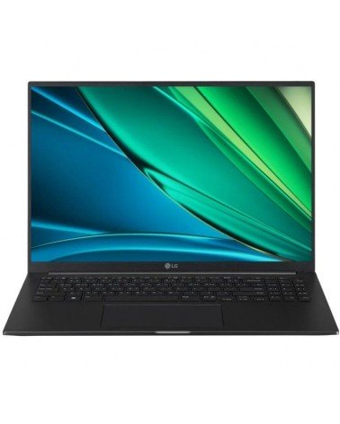 Portátil lg ultra 16ud70r-g.ax76b ryzen 7 7730u/ 16gb/ 512gb ssd/ 16'/ sin sistema operativo