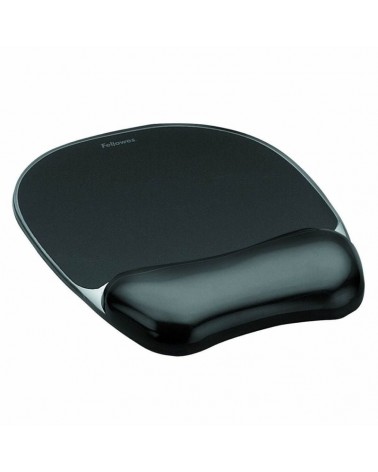 Alfombrilla ergonómica fellowes 9112101/ 25 x 20 x 235mm