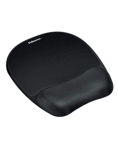 Alfombrilla ergonómica fellowes 9176501/ 25 x 200 x 235mm