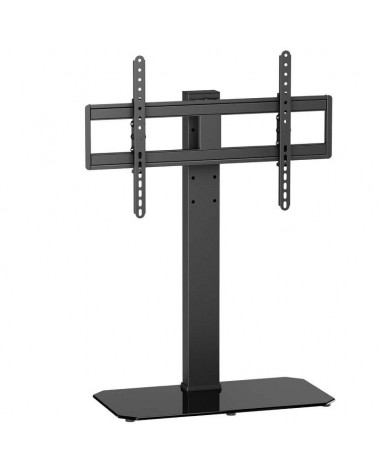 Soporte de mesa inclinable/ giratorio aisens dt86ts-291 para tv de 43-86'